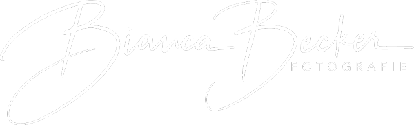 Logo Bianca Becker Fotografin