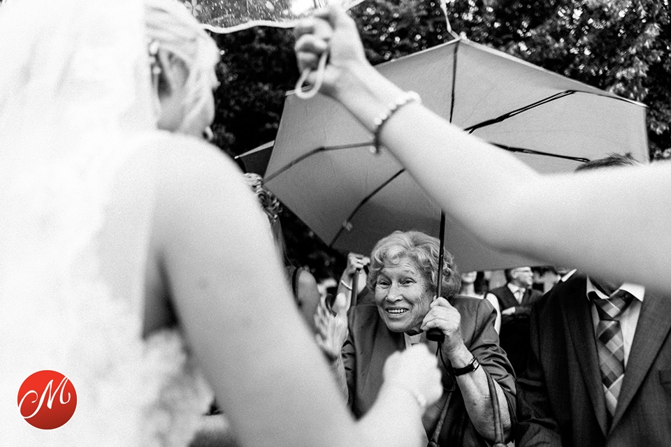 Ausgezeichnetes Hochzeitsfoto (German Wedding Masters Award) – Emotionale Reportage in Hamburg von Bianca Becker