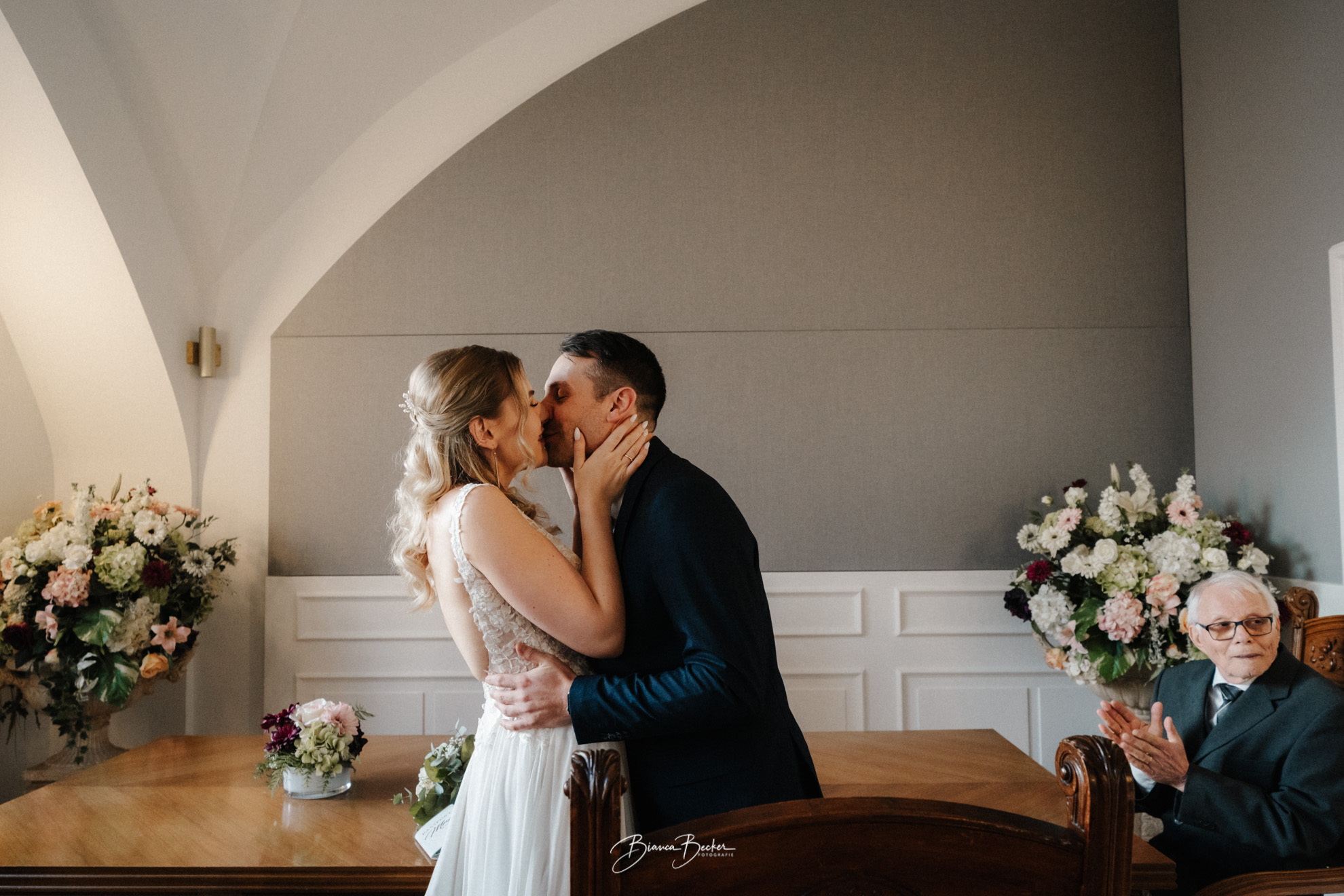 Hochzeitsfotograf Hamburg Bianca Becker