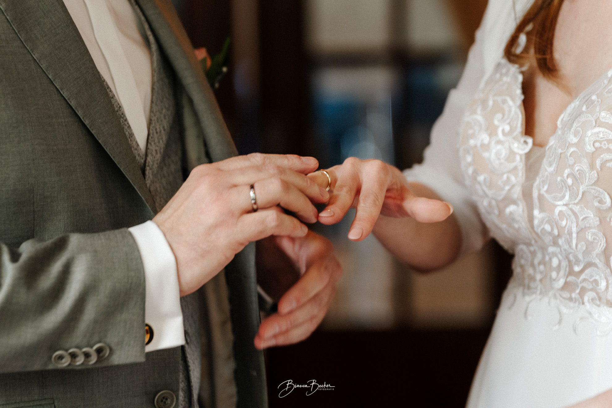 Hochzeitsfotograf Elmshorn Bianca Becker