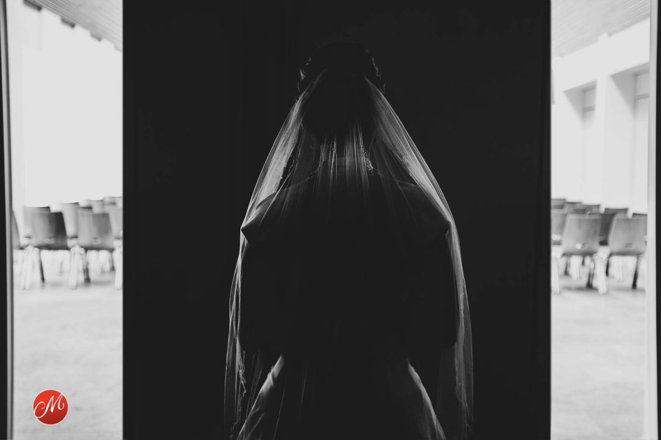 Preisgekrönte Hochzeitsfotografie: Gewinnerbild der German Wedding Masters von Fotografin Bianca Becker